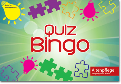 Cover: Quiz Bingo