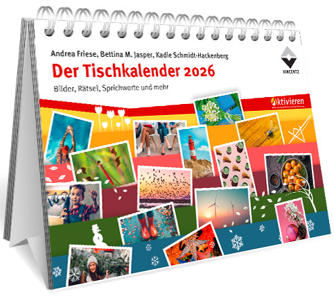 Der Tischkalender